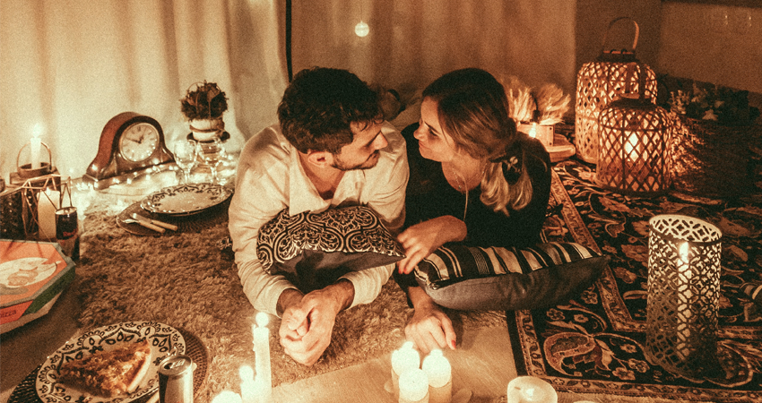 14 Safe Valentine's Day 2021 Date Ideas in Ann Arbor